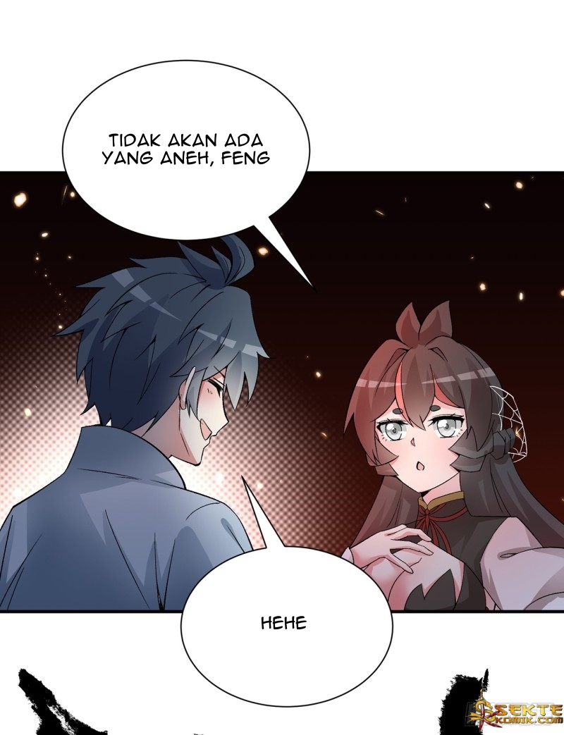I Picked Up An Attributes Chapter 22 Gambar 44